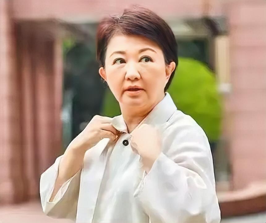 台中市长卢秀燕9月13日公开呼吁，岛内“无党籍、民众党籍、国民党籍的所有志同道合
