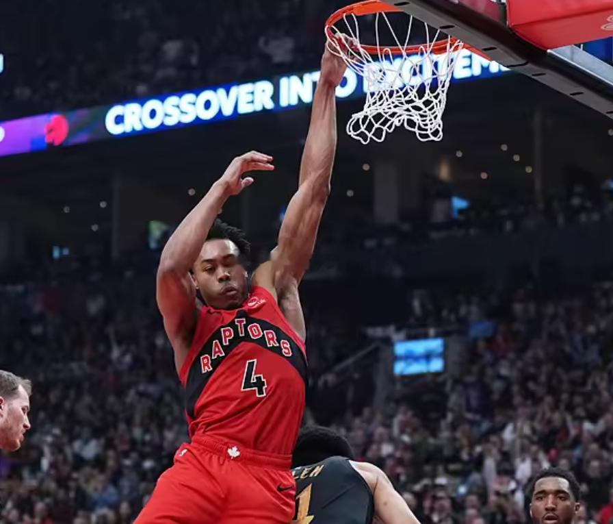 今日，NBA季后赛首轮继续进行，G6猛龙通过加时赛以112-110力克骑士，目前