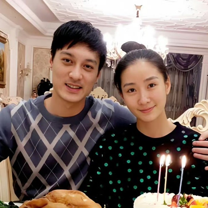 陶昕然何建泽疑似离婚不会吧，之前看他俩互动还挺甜的，孩子都有了，怎么突然就传离婚