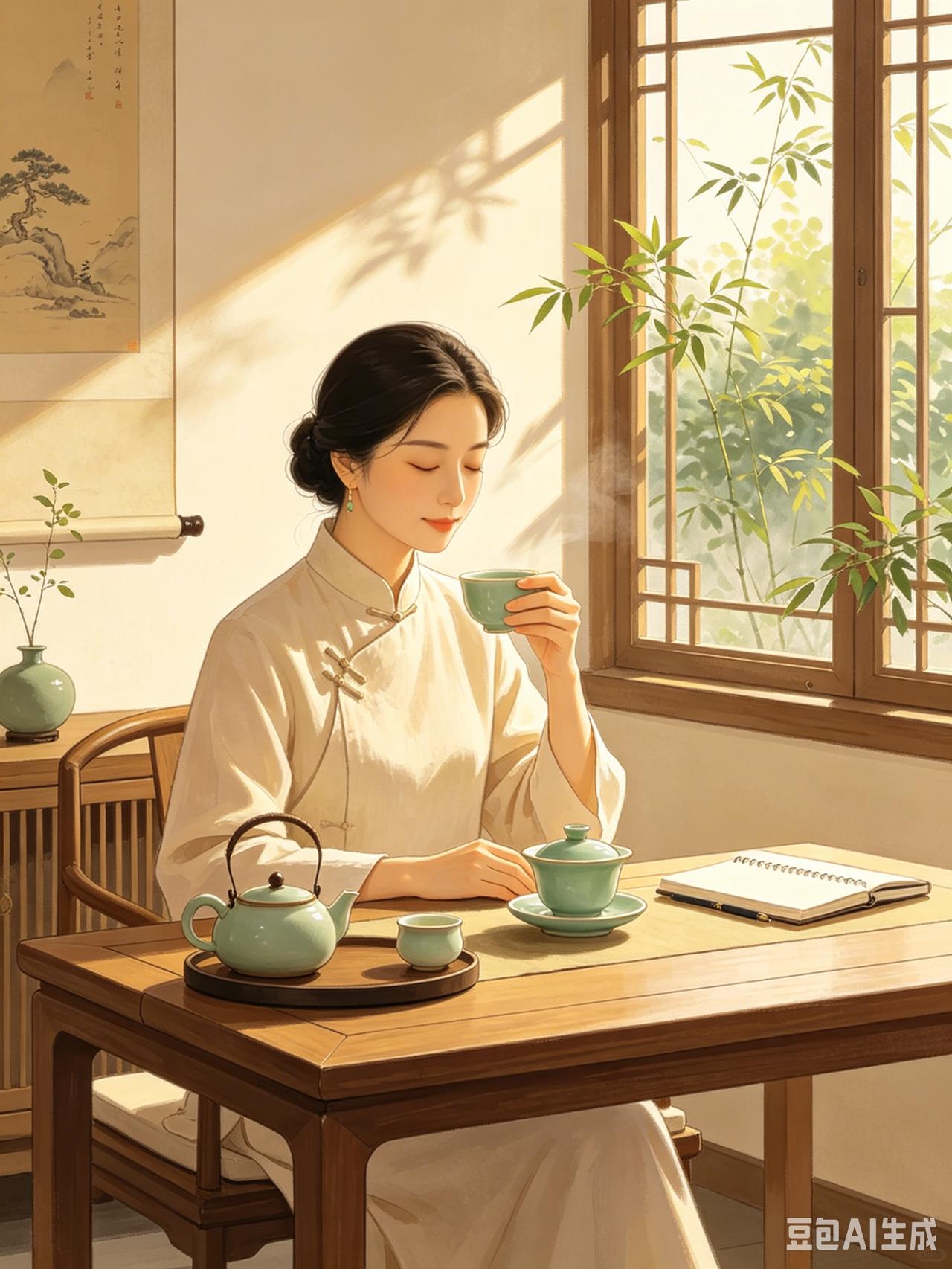 一位心灵疗愈师说：“判断一个人小时候有没有被爱过，就看他是不是胆子小，脸皮薄，总
