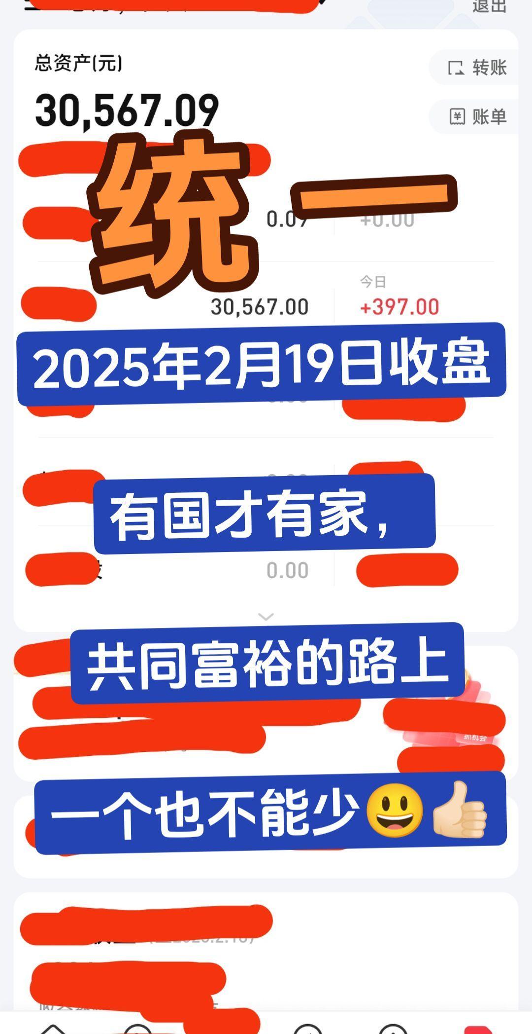 入市有风险投资需谨慎 实盘记录