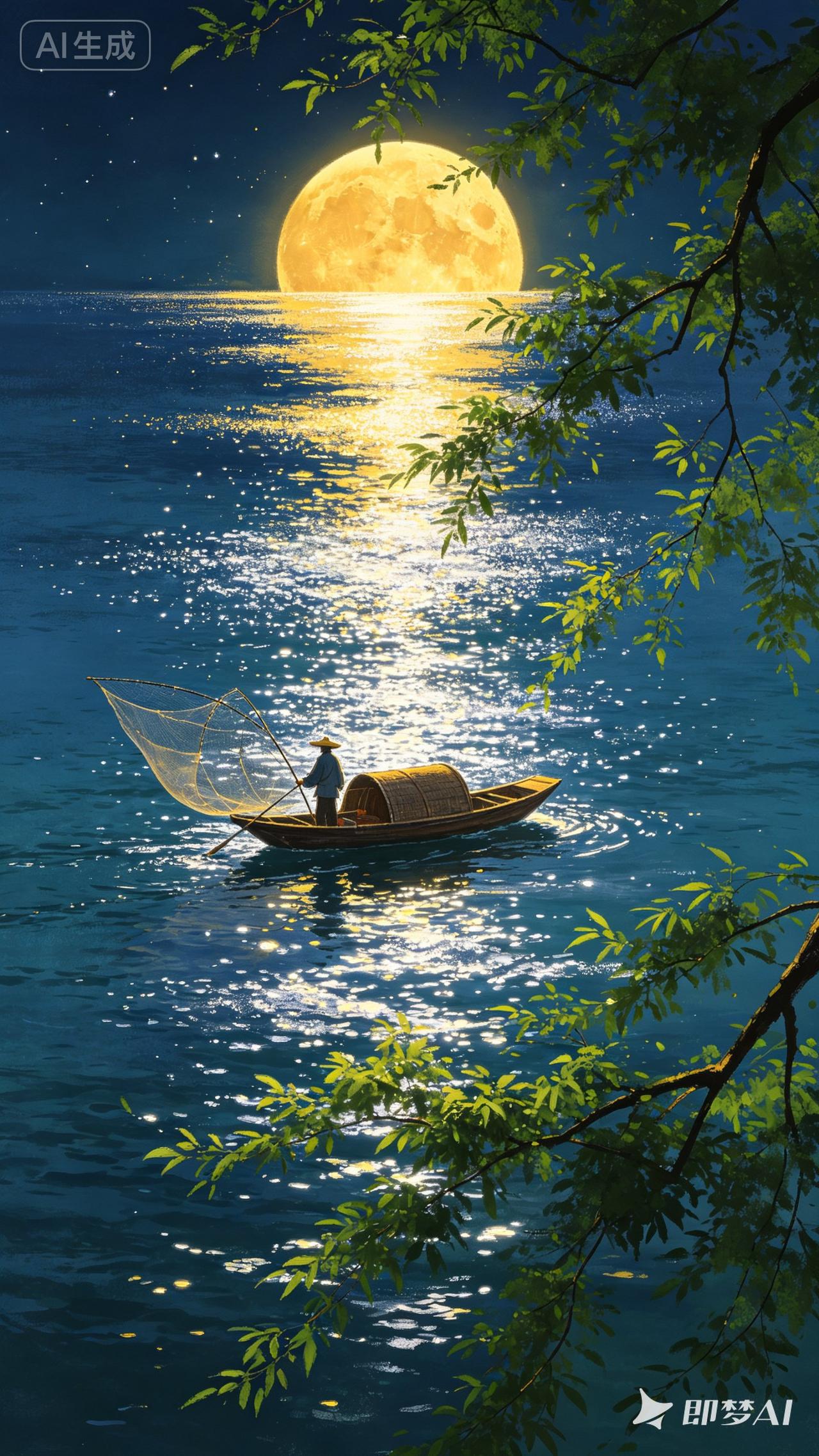 夏日的美景就像一首浪漫的诗，随手一拍都是美好。我超爱捕捉夏日晚霞，那绚烂的色彩仿