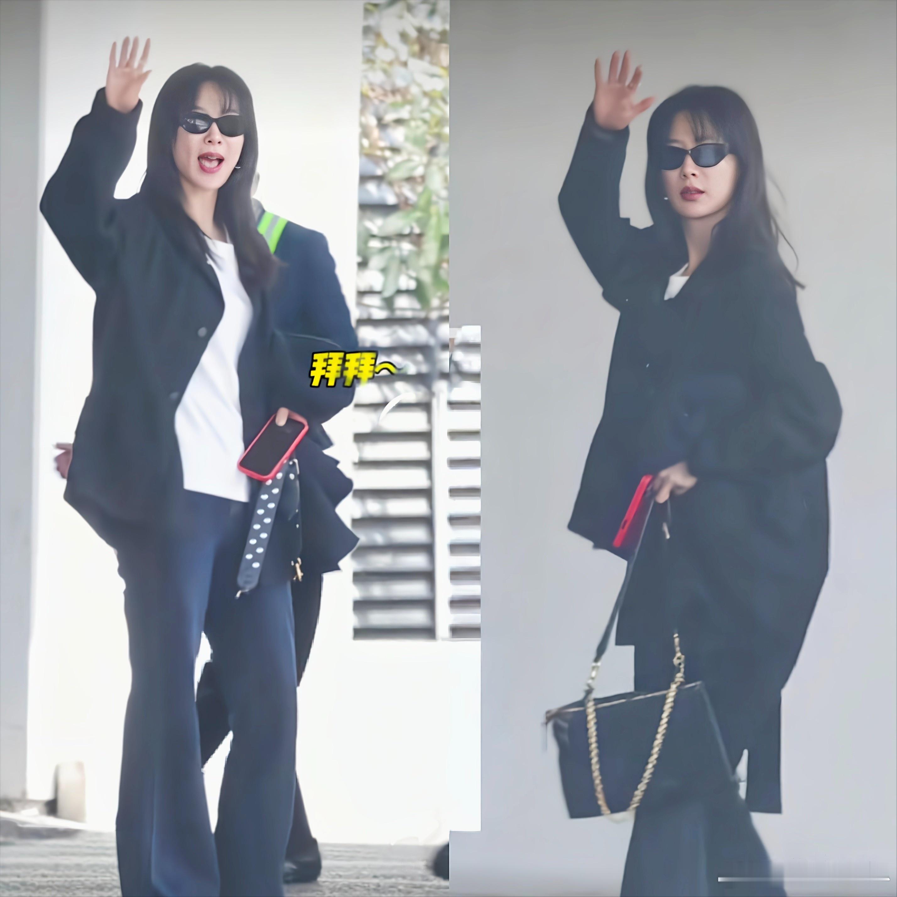 33岁的杨紫，给所有女明星提了个醒，那就是无论你多美，多有资源，也千万不要忘了好