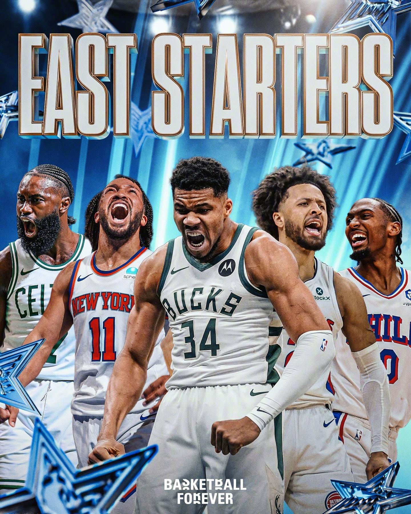 约基奇终于有全明星队友了！詹姆斯连续22年入选！2026NBA全明星阵容全明星替