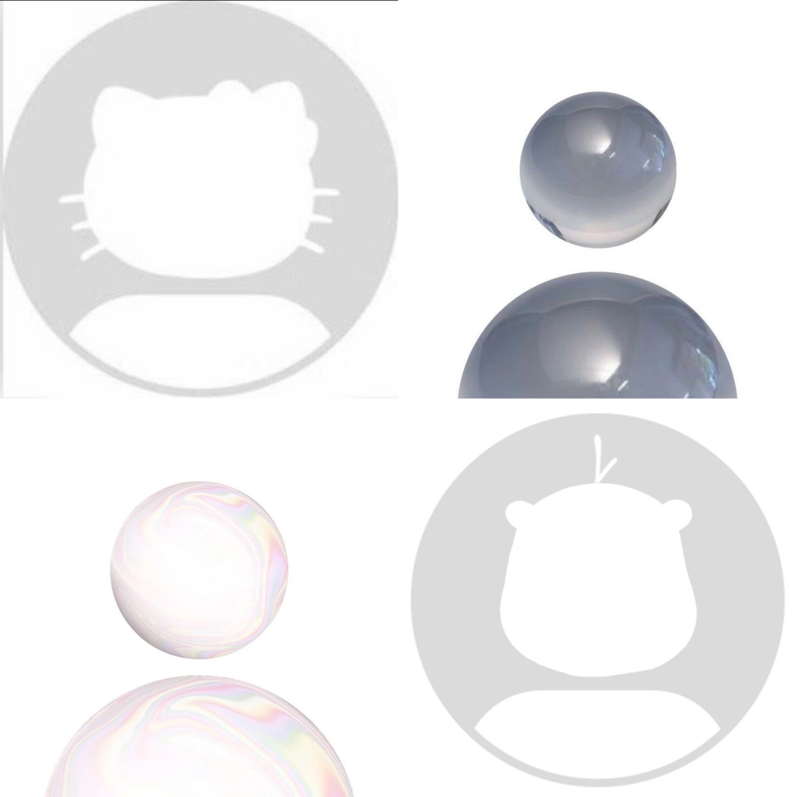 《韩国高中生常用的头像》 ​​​