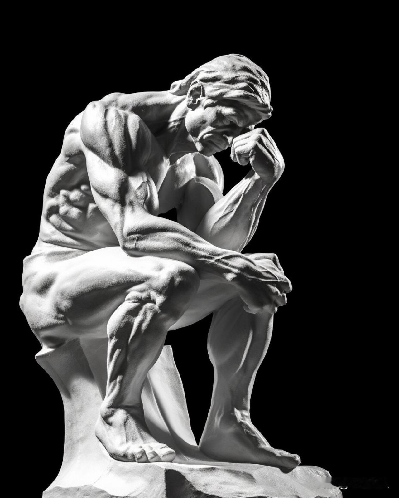 美西方的围堵打压，周边国家的骚扰挑衅，对我们来说威胁都不算大，真正威胁我们国家的