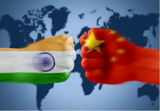 印度为什么打不过中国？印度专家：中印战争失败，主要有5大原因。60年代，中国还没