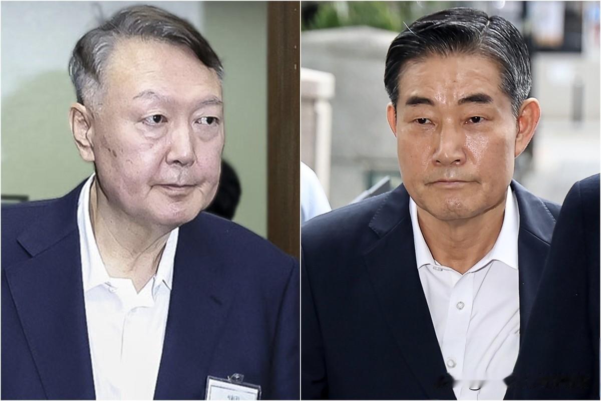 8月12日，韩国内乱特检组正式对前总统尹锡悦提起新诉讼，指控其涉嫌滥用职权、妨碍