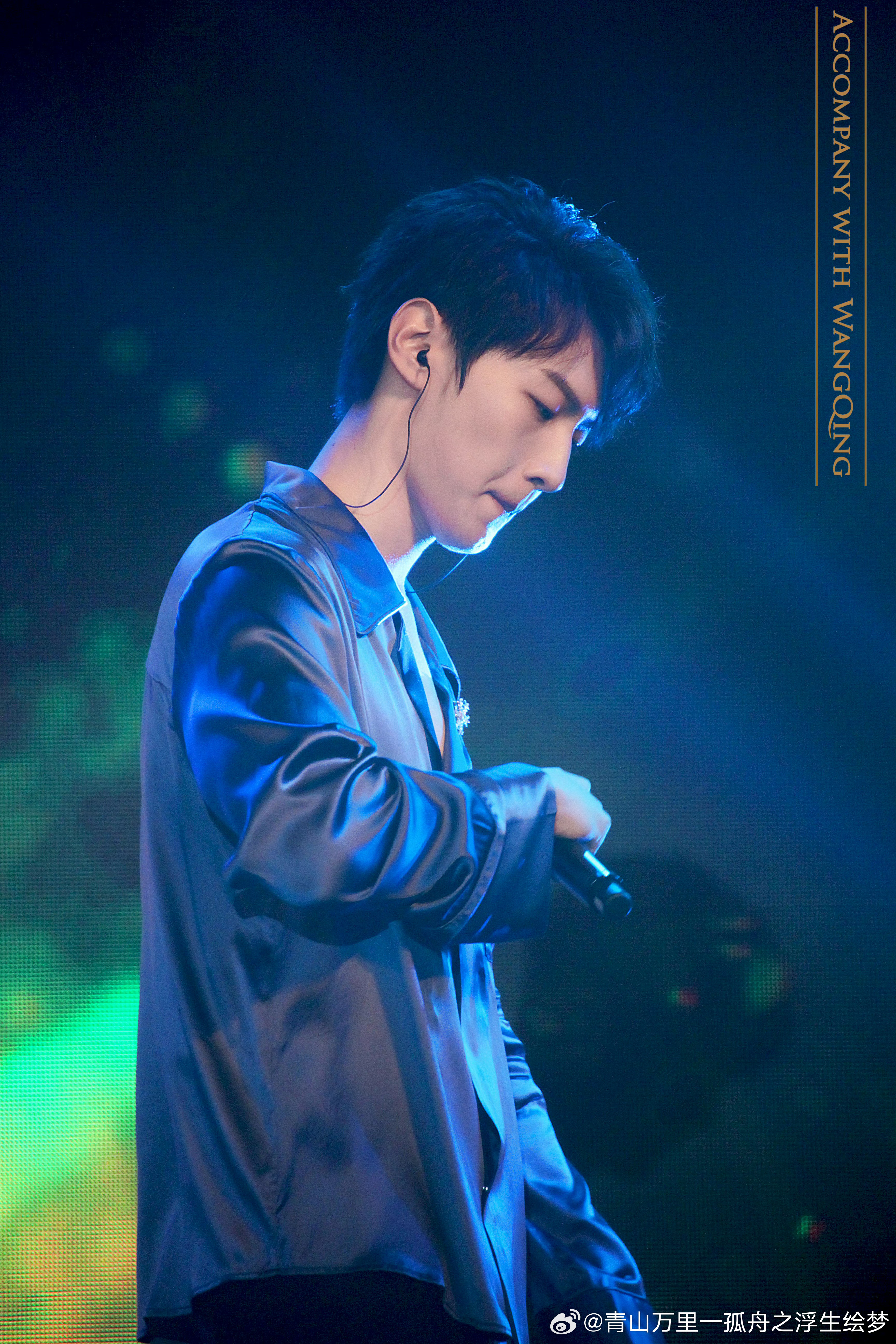 爱王青一世,陪王青到老 王青江湖顶流求生指南 就说可爱不可爱吧鲜嫩软糯，真的很美