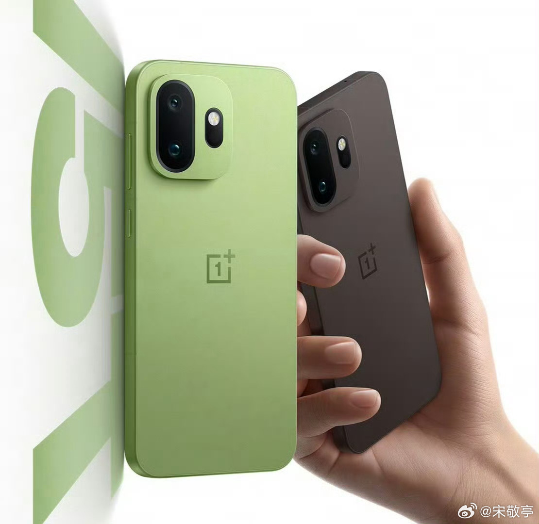 一加15T也官宣本月发布，小屏党的 Dream Phone。性能、续航、拍照全面