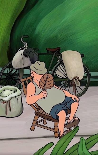 怎么看待总是找你茬儿的人？天天骂我，说明他生活不能没有我；而我不搭理，证明我的生