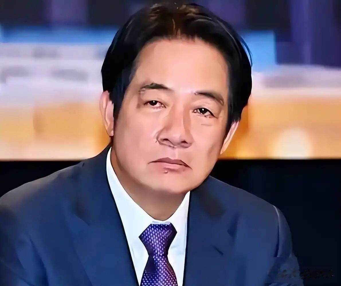 赖清德近妄称，“根据2024年到今年6月底的统计，已有374位台湾民众赴中国后发