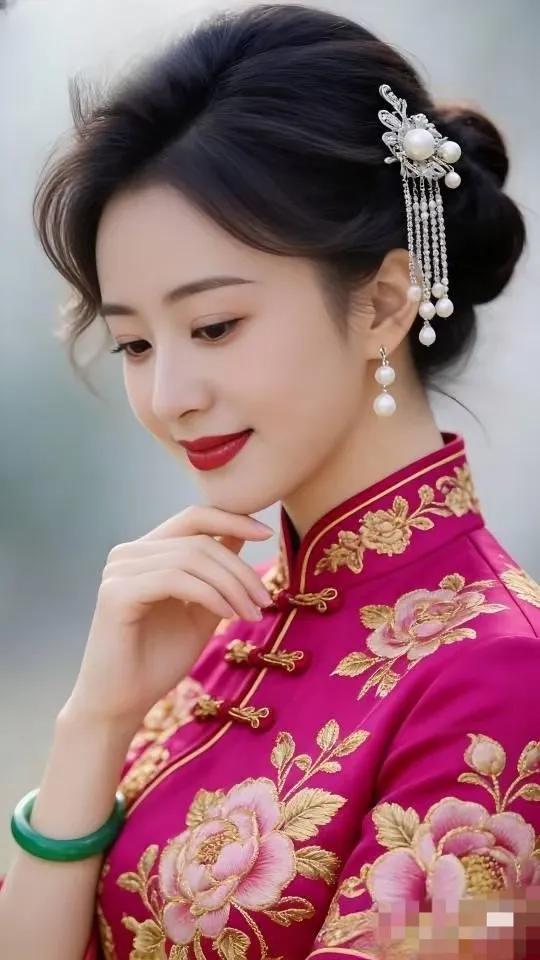 🔥 爆款心动对联｜联坛大佬一出手，直接偷走我的心！
 
谁能拒绝才华横溢、温柔