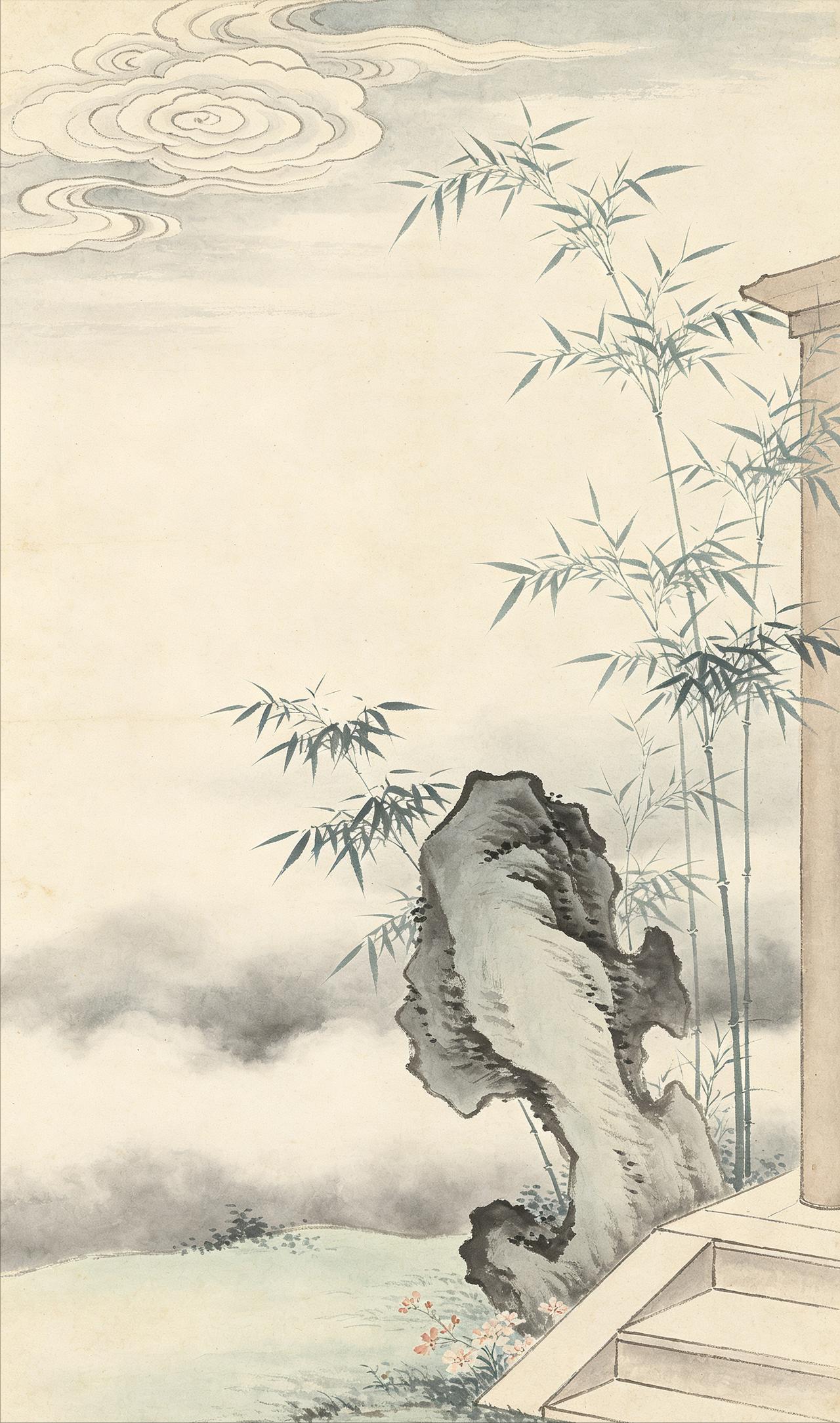 那个从来不争的人，最后得到了一切。
《道德经》里有一句话，反常识到了极致。
老子