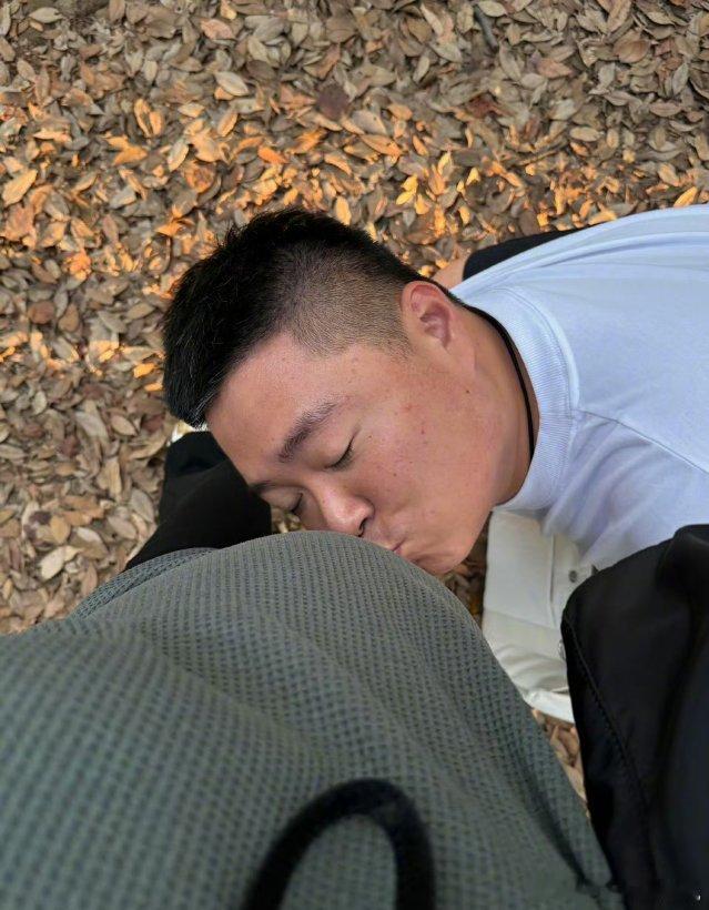 #郝劭文老婆二胎# 郝邵文的宝宝会不会长得和条条一样[doge] ​​​