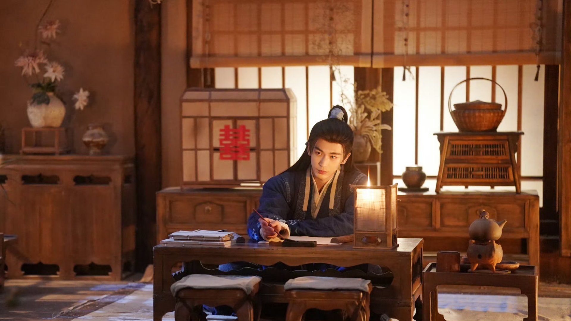 期待张凌赫谢征古颜一真不是随便说说的18点不见不散