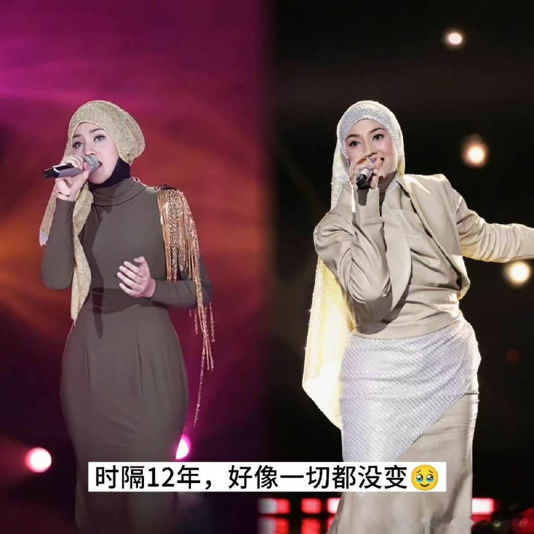 歌手直播茜拉回来拿歌王吧歌手2026 谁听完直接被狠狠戳中！这首《Can’t H