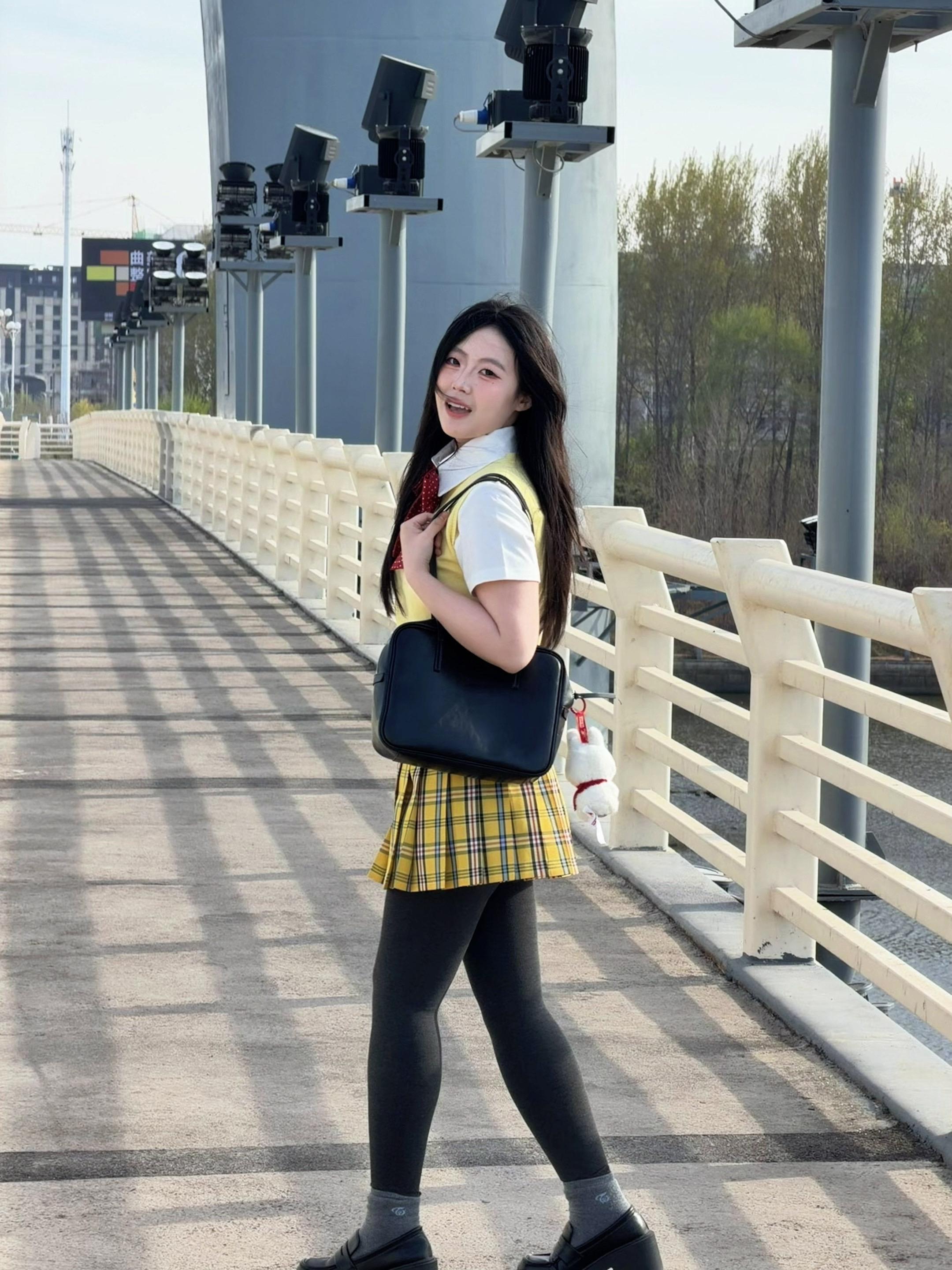 漂亮这件事 与胖无关
