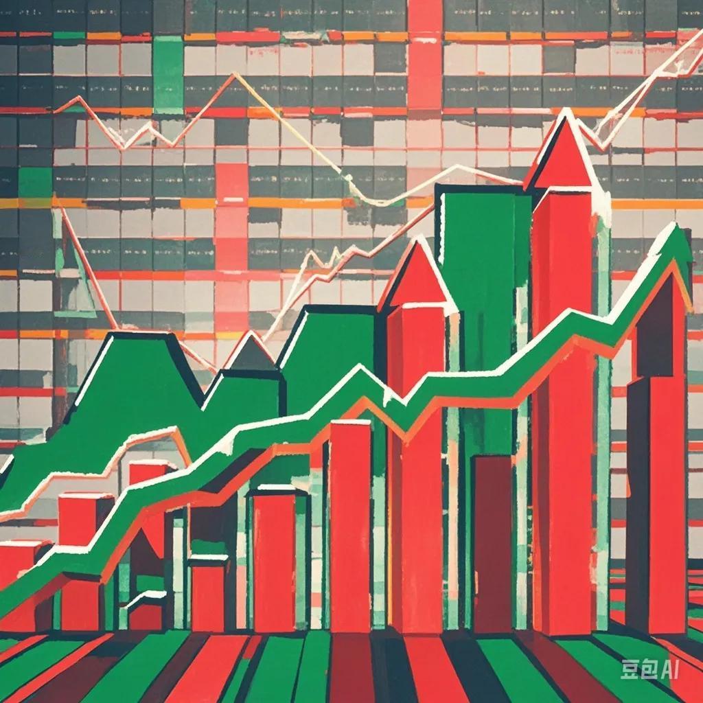 九月开始的金融市场，在政府的扶持下向好金融风暴中藏玄机，中国金融市场再现回暖曙光