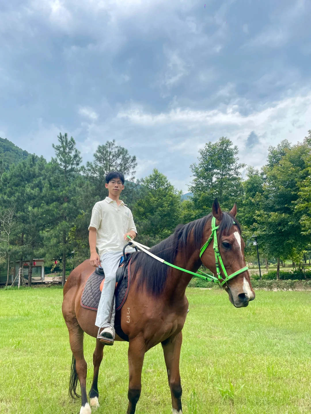 ✨🌿韶关丹霞灵溪森林度假村游玩攻略