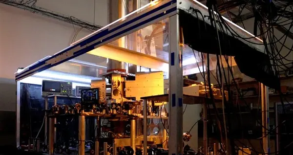 美國NIST警告：網絡授時不再準確！最準原子鐘出故障不知何時恢復