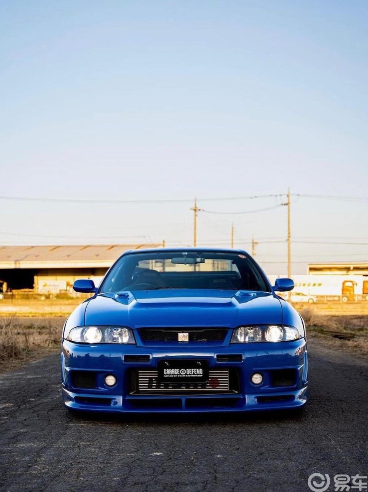 有人知道这是什么车吗？

快来猜猜这台车叫什么名字？