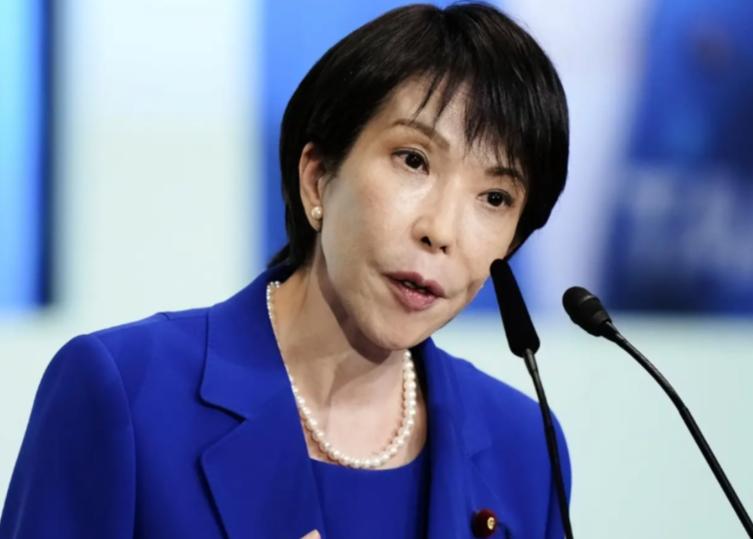 中日关系走到现在，躲在日本背后的大鱼终于浮出水面了，不是别人，正是一直在幕后调度