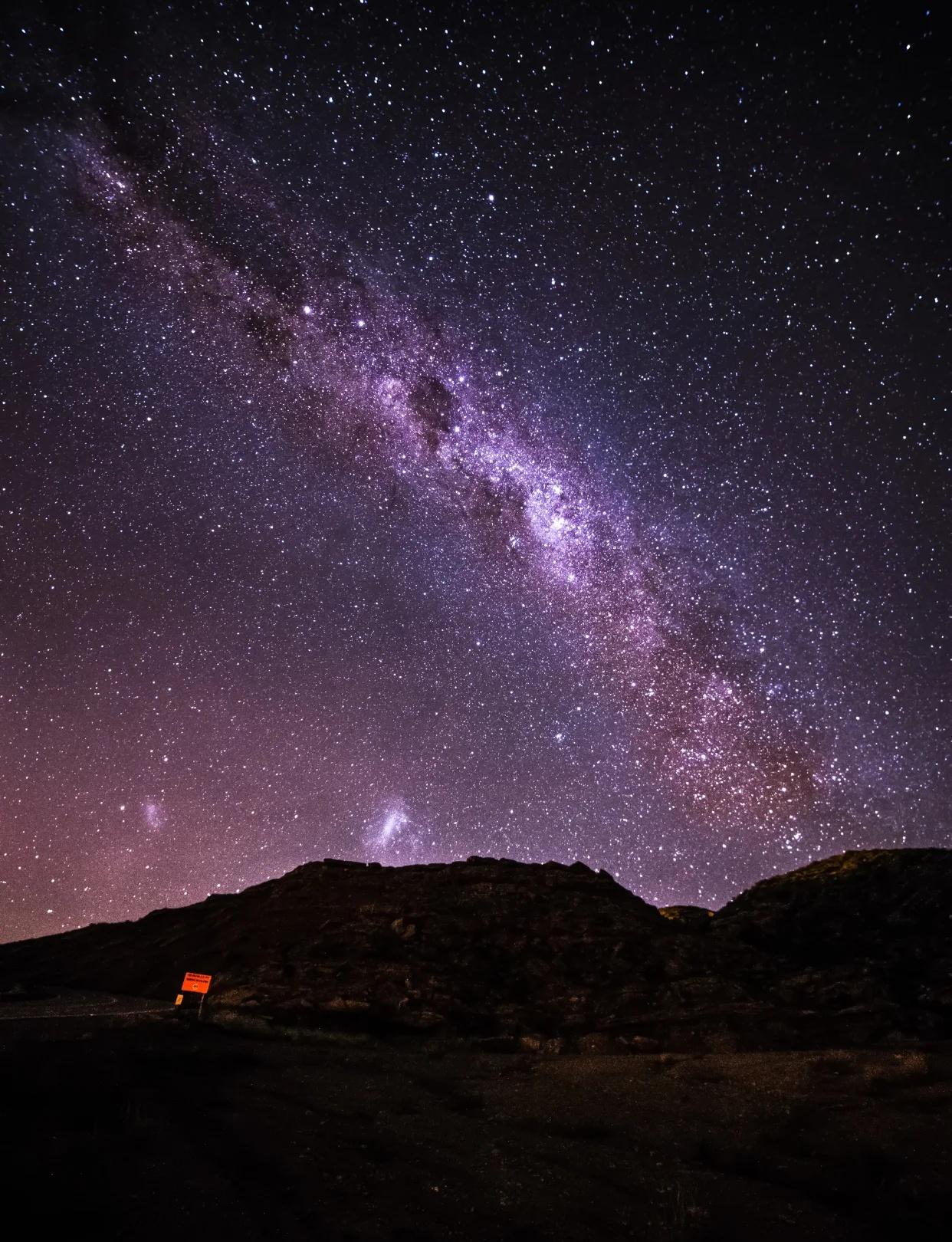 就在下周！狮子座流星雨降临江浙沪！
刚送走秋天的猎户座,
冬天的“星空惊喜