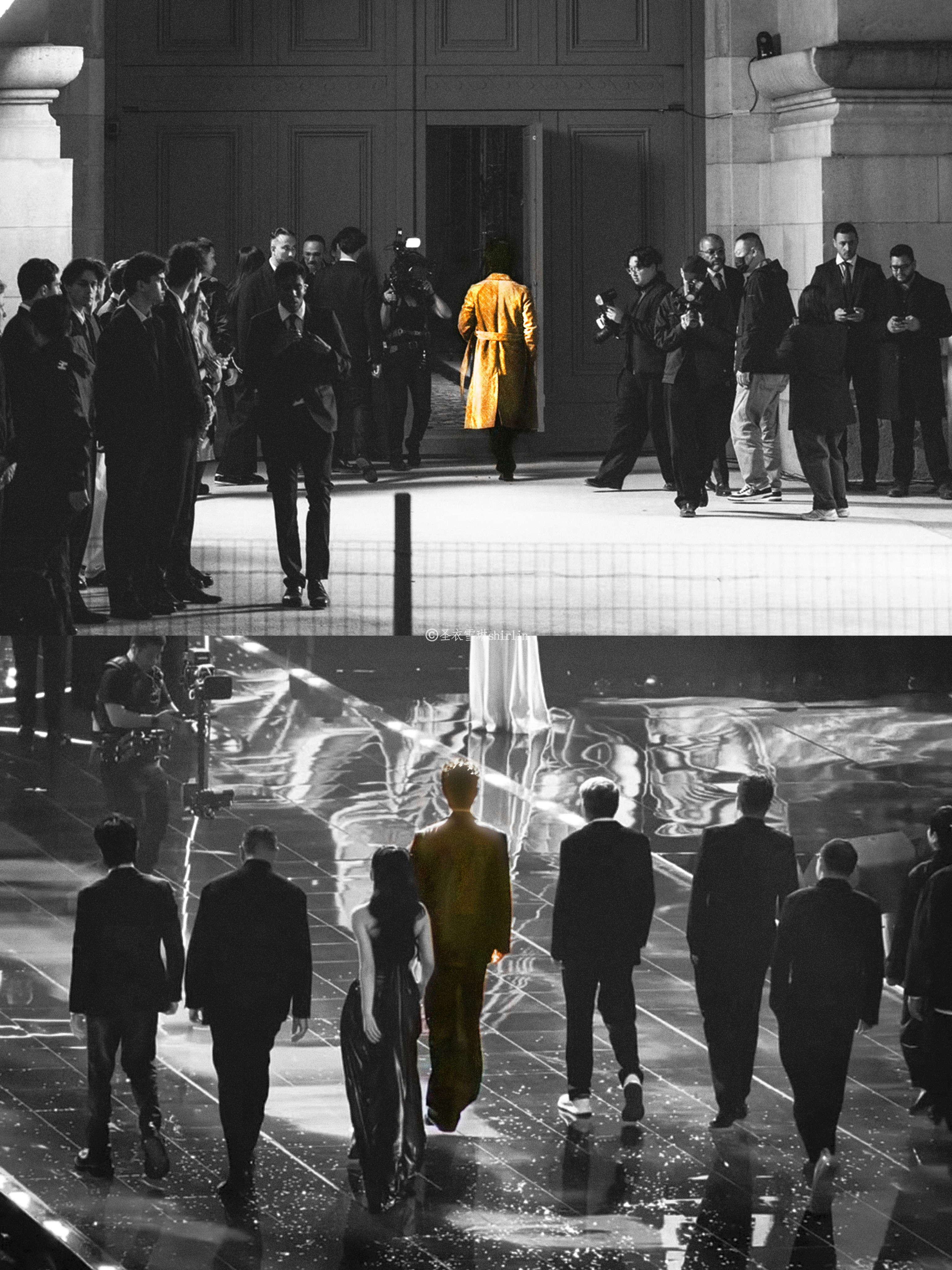 博君一肖 「江山代有才人出，各领风骚数百年」📷 