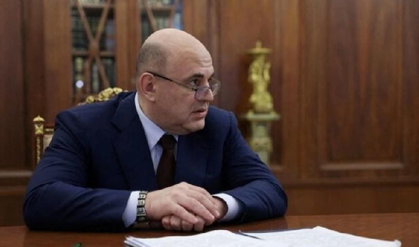 快讯！快讯！
俄罗斯方面突然宣布了。总理米哈伊尔·米舒斯京将于周一启程访华，为期