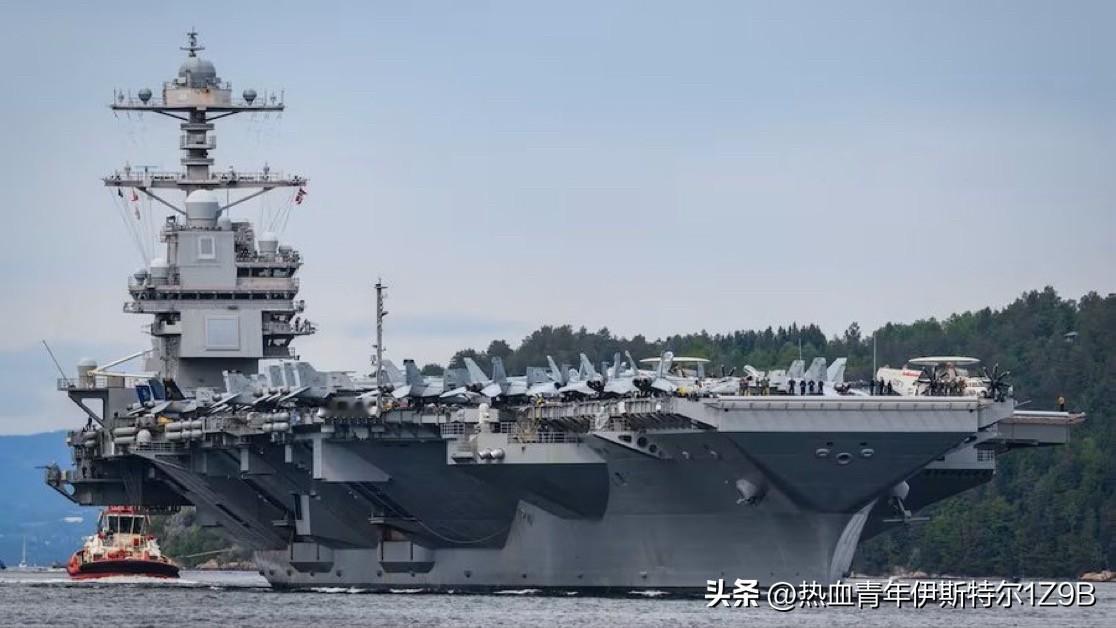 周三，唐纳德·J·特朗普总统的高级国家安全顾问在白宫战情室开会讨论伊朗问题，并被