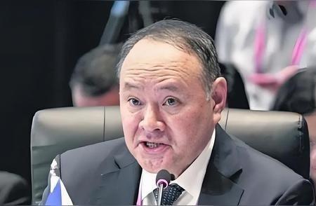 外媒有消息称中国外交部副部长将访美！7月16日，根据法新社报道，知情人士向透露称