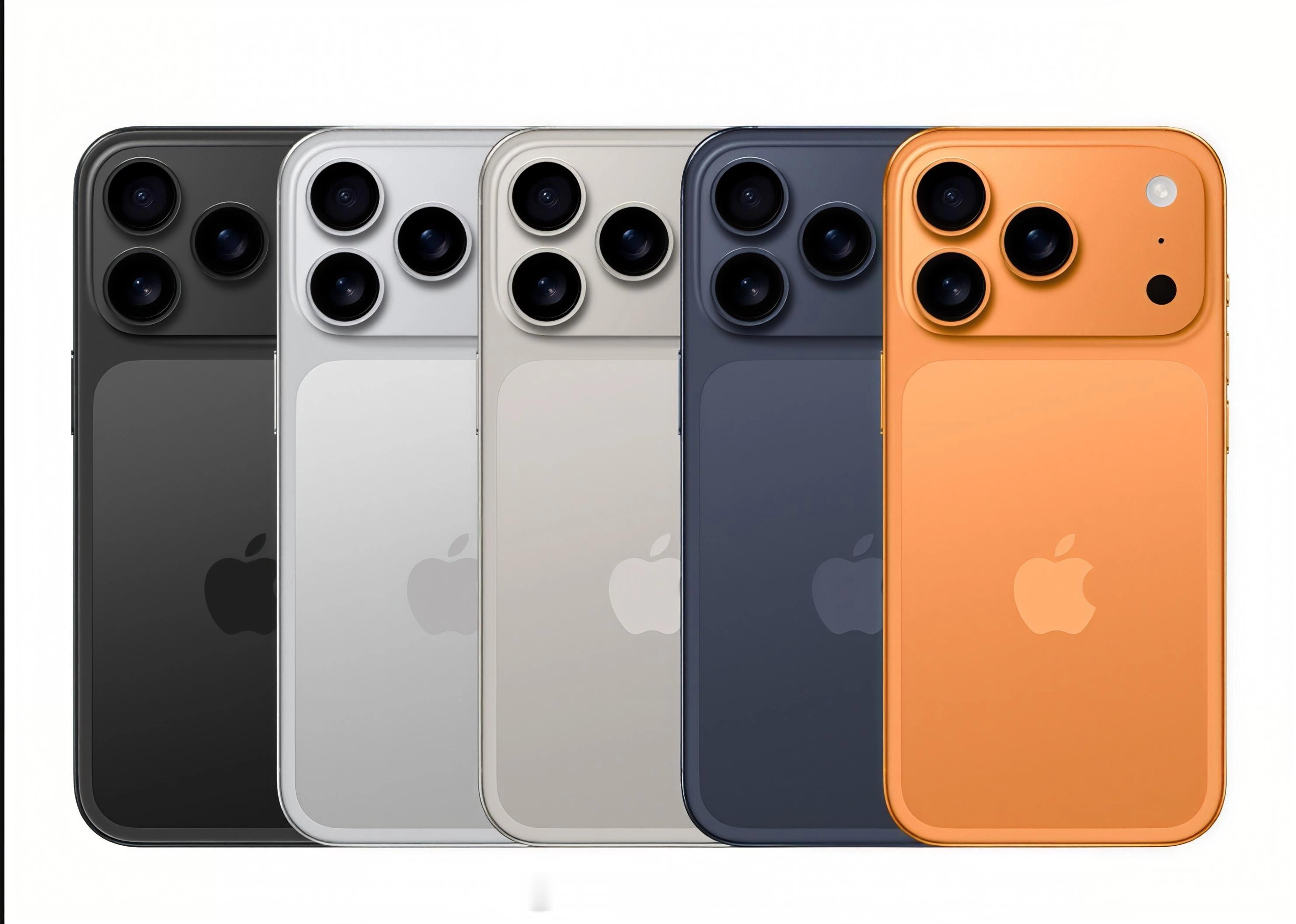 涨价后的iPhone你还会买么无论iPhone如何定价，都不会影响Apple在高