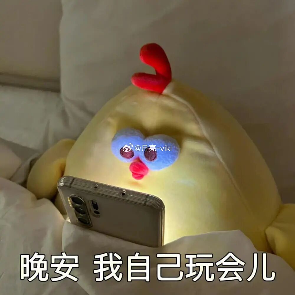 🌙晚安 ╰◟◞ ͜ ◟◞╯🔔就寝时间到Z☡zᶻ岑先生