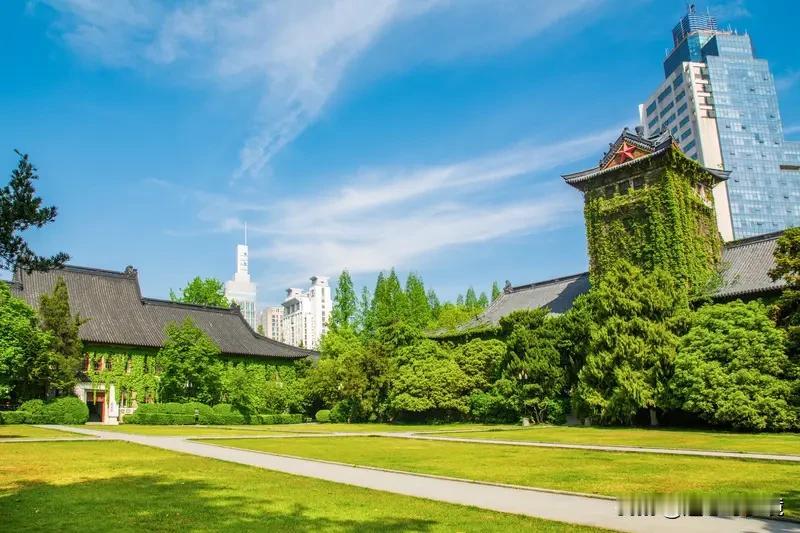 南京大学这门学科全球第一 2026年开年，高等教育界出了个大消息，全球计算机科学