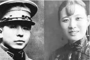 1925年，24岁的张学良第一次遇见28岁的宋美龄，当时宋美龄还未和蒋介石结婚，