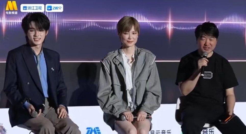 吴彤的克星来了周笔畅也太敢说了吧！国乐无双 发布会直言舞台只要有钱就不是问题，还