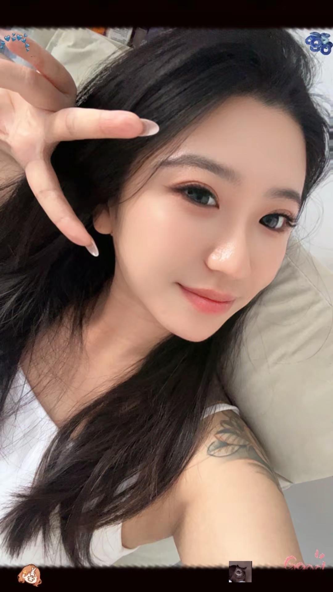 谁不想有个专属于自己帅气的男朋友呢🙈