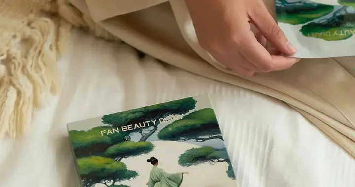 一年狂揽14亿，范冰冰杀入“最卷”行业，复购率超85%