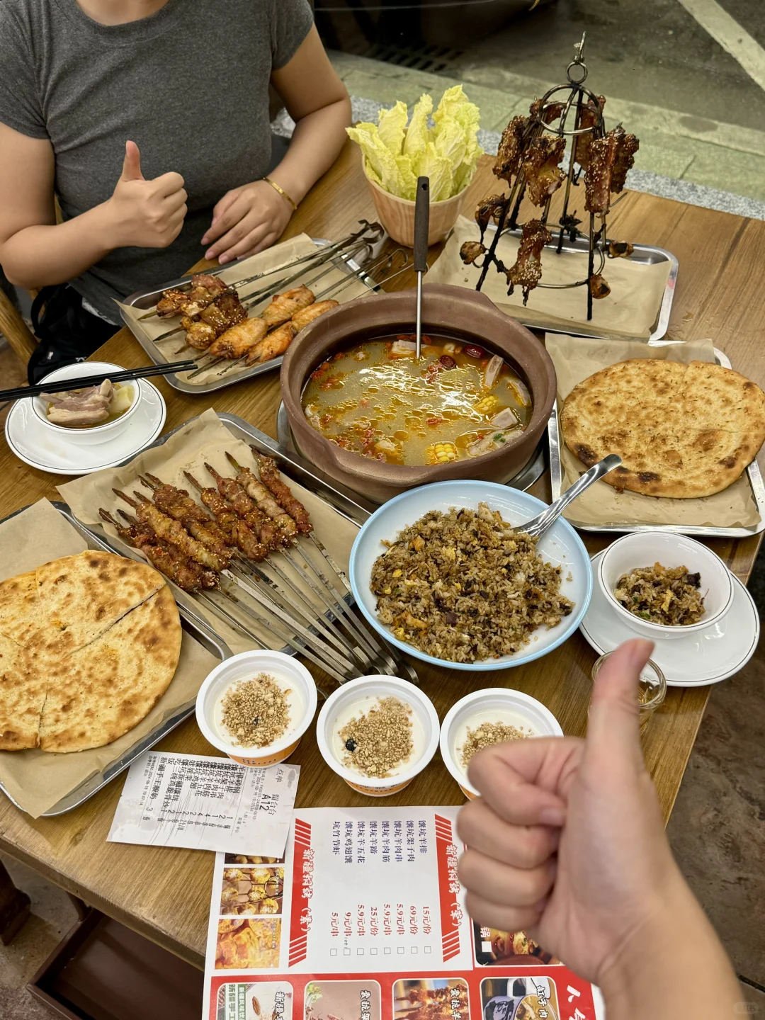 长沙！！马厂！！已经三刷了！！！太好吃了！！