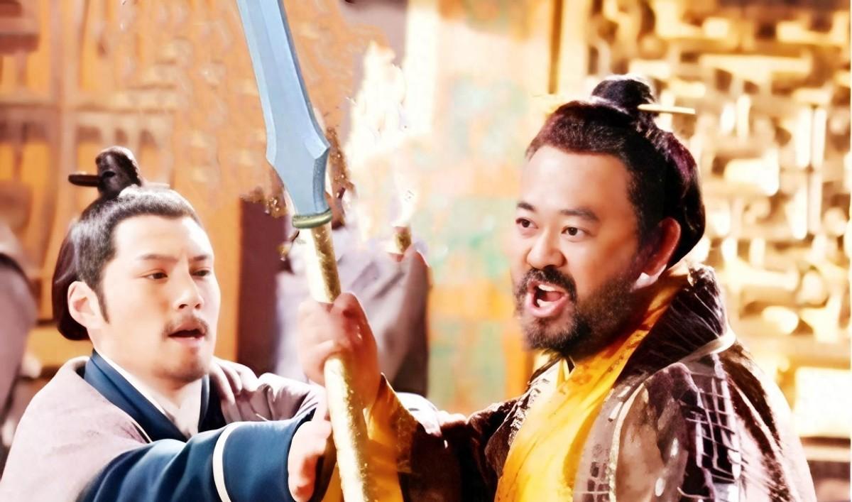 正史记载中的瓦岗五虎究竟有多强，真的能轻松击败李元霸和宇文成都吗？程咬金武功排名