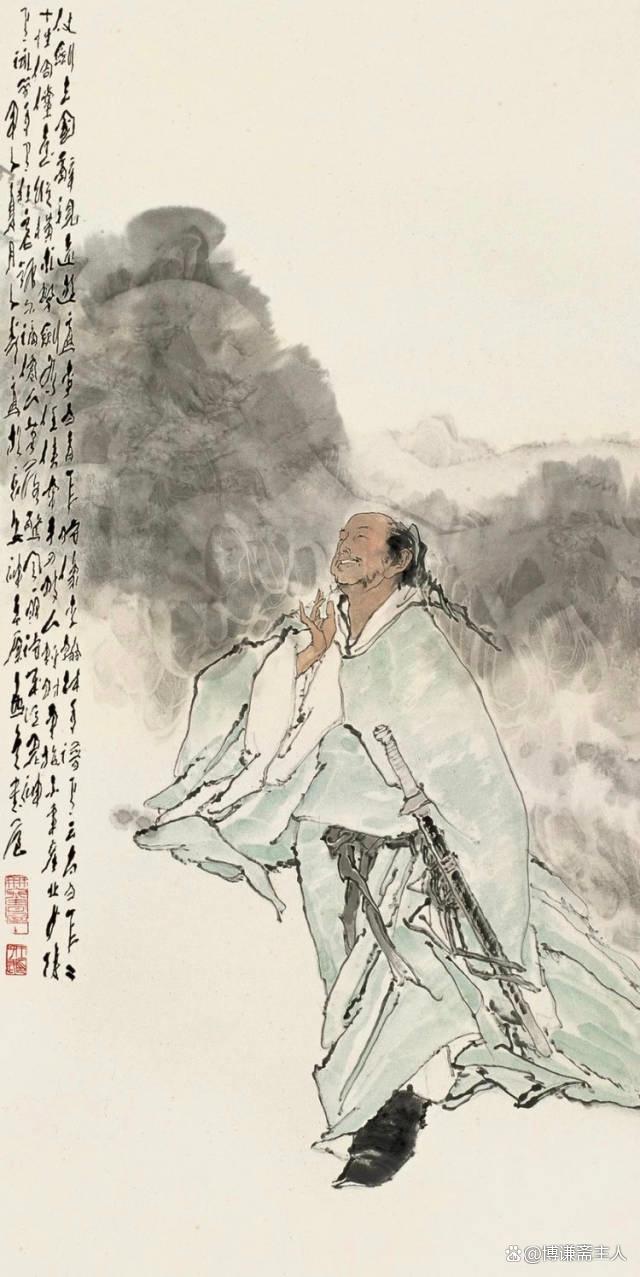 上联：吟诗渐入情迷状
下联：[比心]

网络图片/诚谢侵删