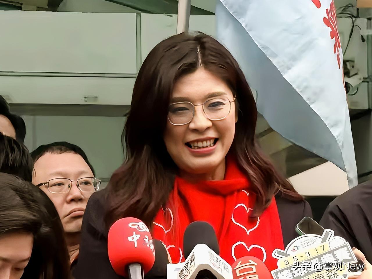 郑丽文：两岸分隔超过百年 存在歧异

针对统一问题，国民党主席郑丽文今天（1日）