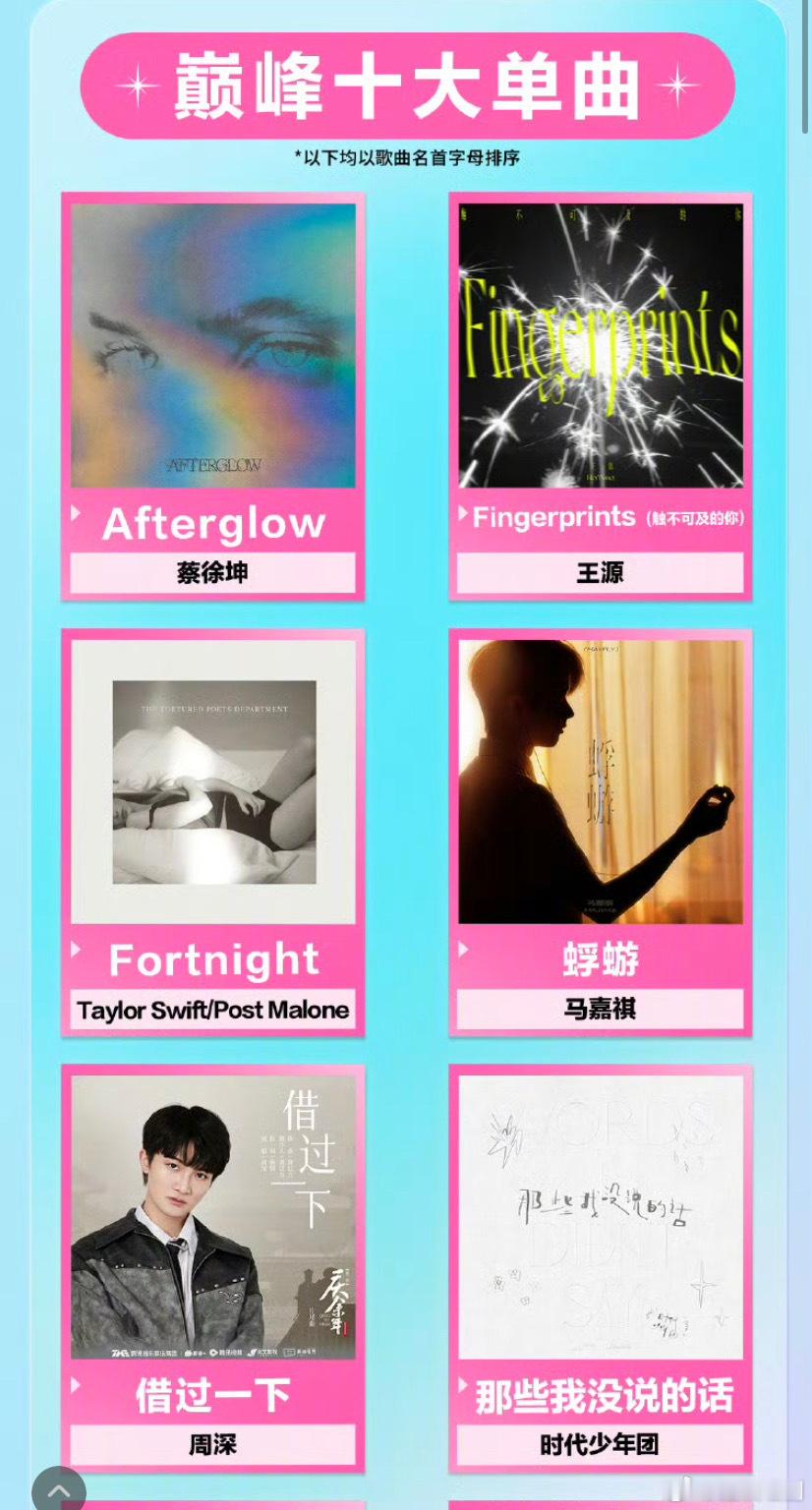#时代少年团登巅峰榜十大艺人# 恭喜我们“时代少年团”登巅峰榜十大艺人[送花花]