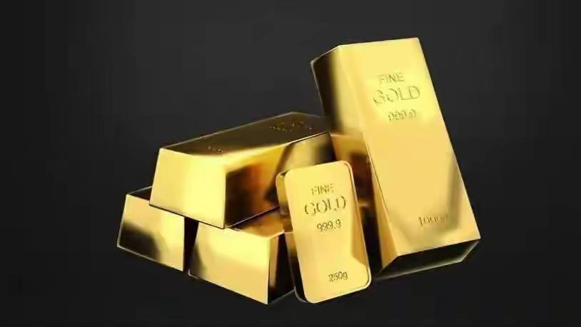 狂扫1000吨黄金，美联储慌了，金价杀到4400，中国暗藏底牌
全球金融市场波涛