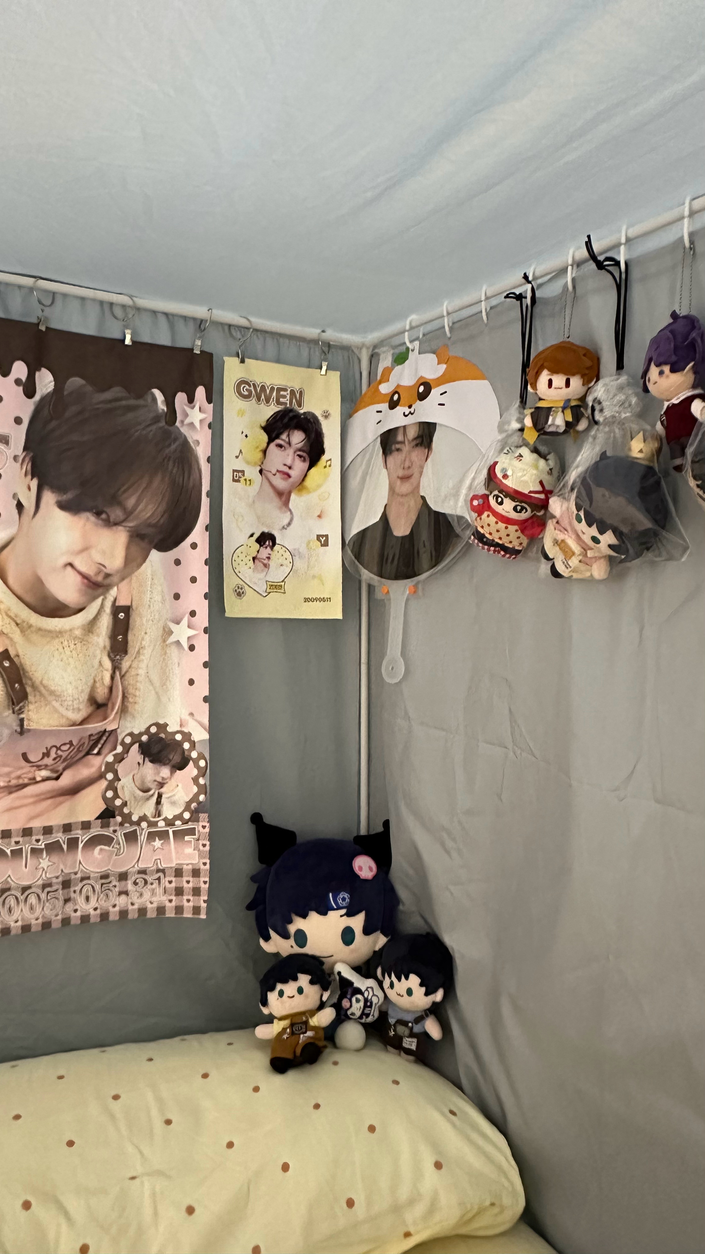 以为是幸福晕了没想到是甲醛中毒  专栏 · 狸牙桂耶的小小日常  专栏 · 次元