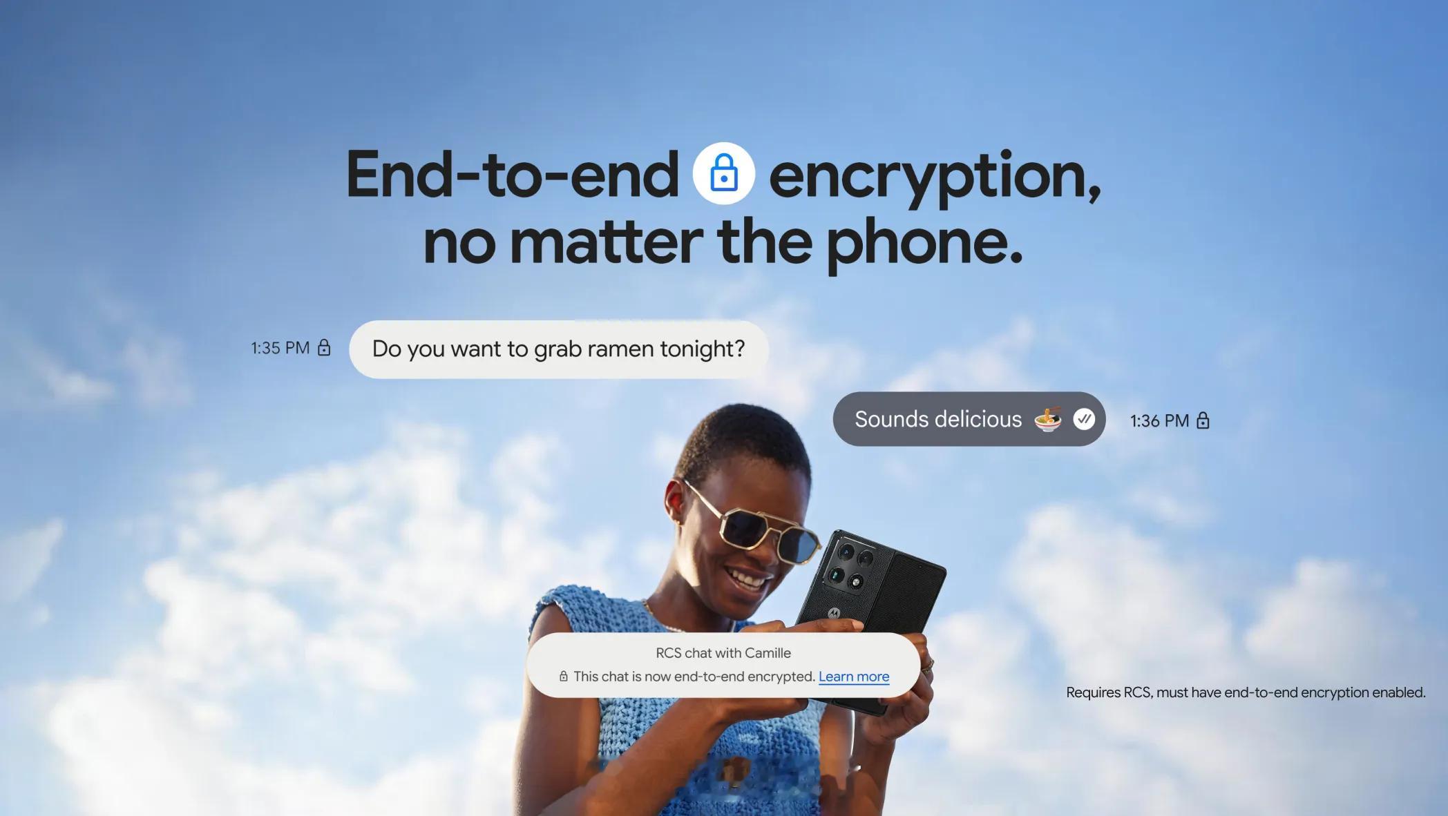 Android 和iOS的跨生态体验迎来史诗级进步1️⃣ 「快速分享」打破壁垒：