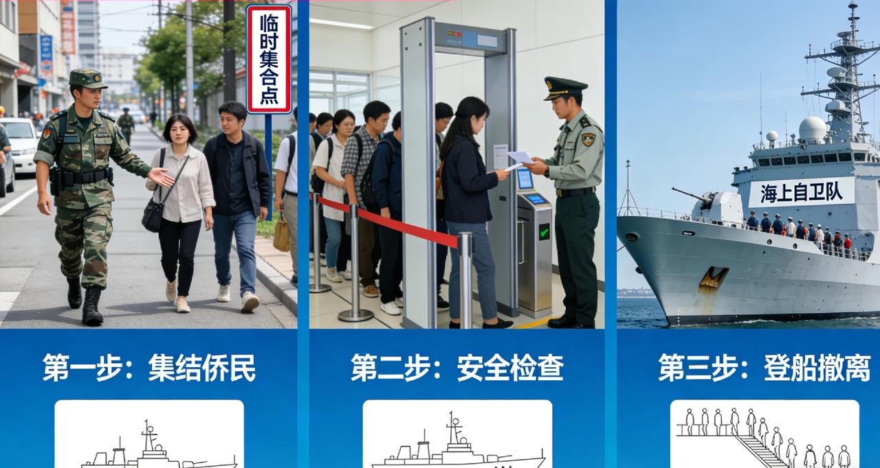 日本宣布准备向中东派遣自卫队，应对局势紧张启动撤侨预案
 

 
中东地区局势持