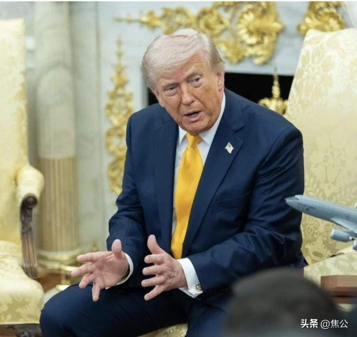 油价暴涨逼停冲突！特朗普施压 以色列同意不再打伊朗石油设施
 
BBC 3月20