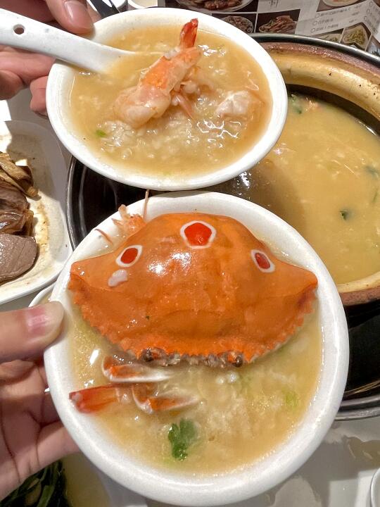 潮汕朋友带我来吃的正宗潮汕味。。。太地道了